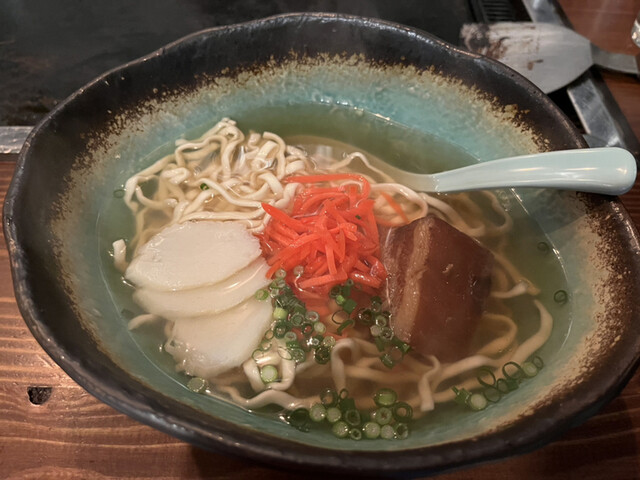 TEPPAN 385 ＋ Uraniwa CAFE的實拍高清圖