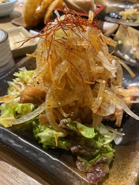 肉汁餃子のダンダダン 代々木店的实拍高清图