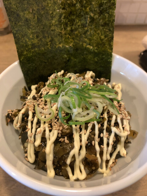 recommendations image for ラーメン カナデヤ