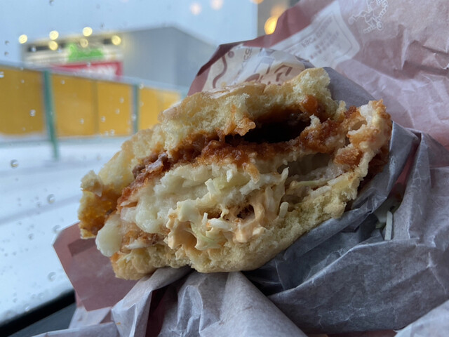 recommendations image for マクドナルド 36号里塚店