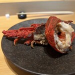 スシ トウキョウ テン 六本木店的实拍图