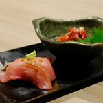 近江うし 焼肉 にくTATSU 青山本店的實拍圖