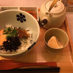 だし茶漬け えん エミオ池袋店的實拍圖