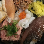 若狭家 南海難波店的實拍圖