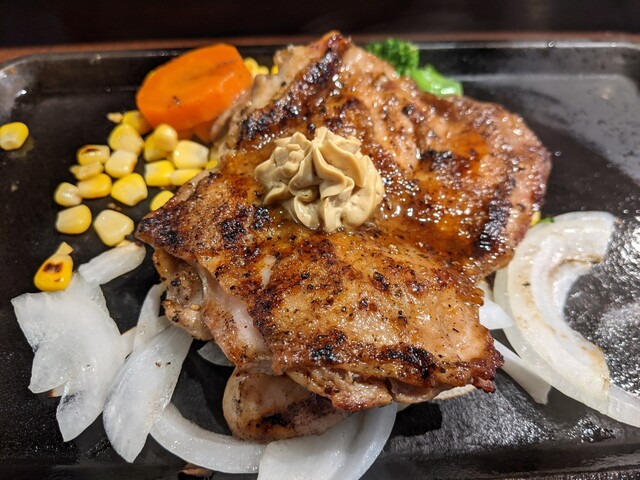 いきなりステーキ 駒込店的實拍高清圖