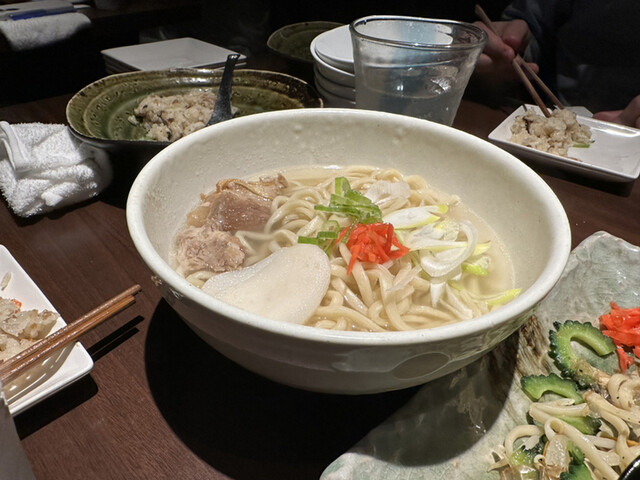 琉球梅酒ダイニング てぃーだ 御茶ノ水店的實拍高清圖
