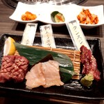 上野太昌園 上野本店的實拍圖