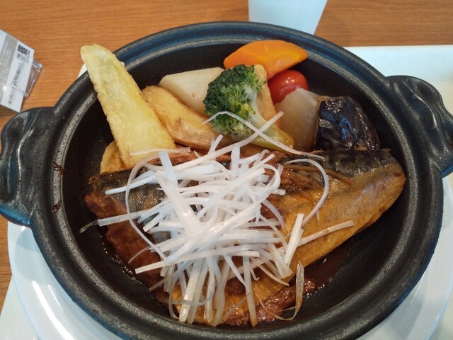 インテックスカフェ的實拍高清圖