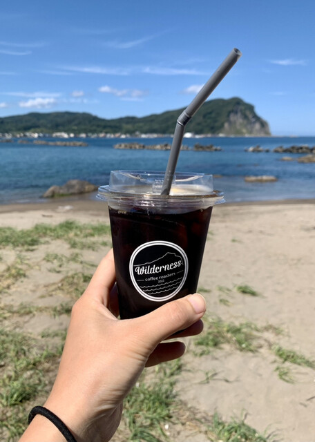 recommendations image for WILDERNESS COFFEE ROASTERS
