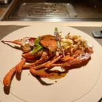 recommendations for 大阪鉄板焼き 神戸牛 TATARA