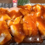 谷町酒場　情熱ホルモン的實拍圖