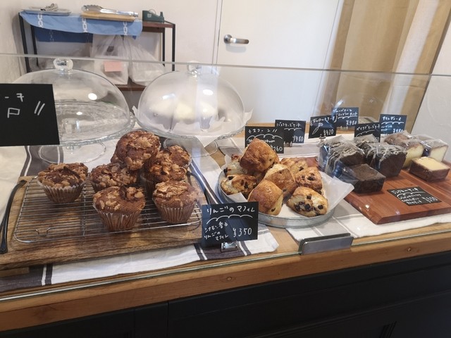 recommendations image for ファイン ケイクス