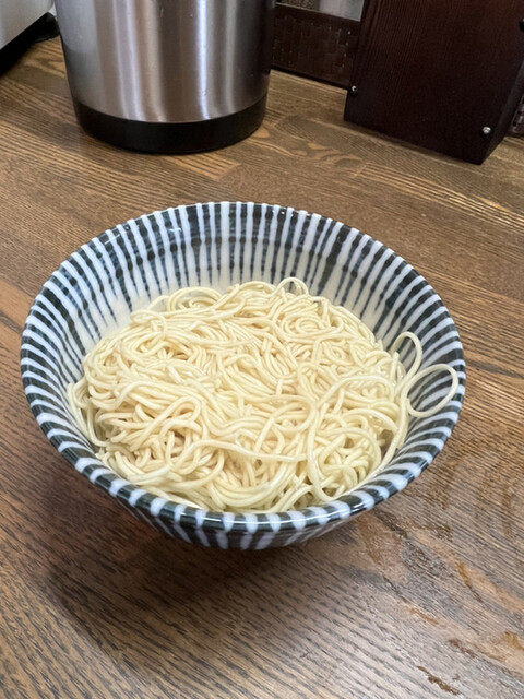 中華そば 錦 本店的实拍高清图