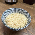 中華そば 錦 本店的实拍图