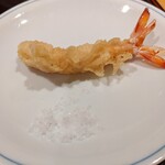 天ぷら新宿つな八 つのはず庵的實拍圖