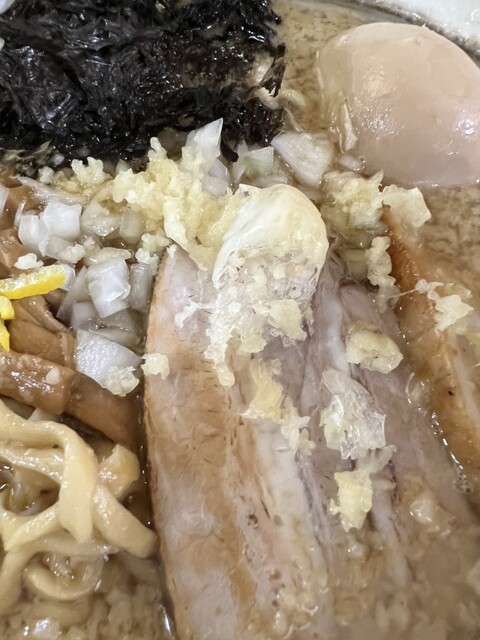 recommendations image for パワー軒