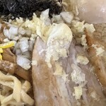 recommendations for パワー軒