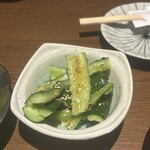 recommendations for 焼鳥と博多名物野菜巻串 焼きんしゃい 江坂店