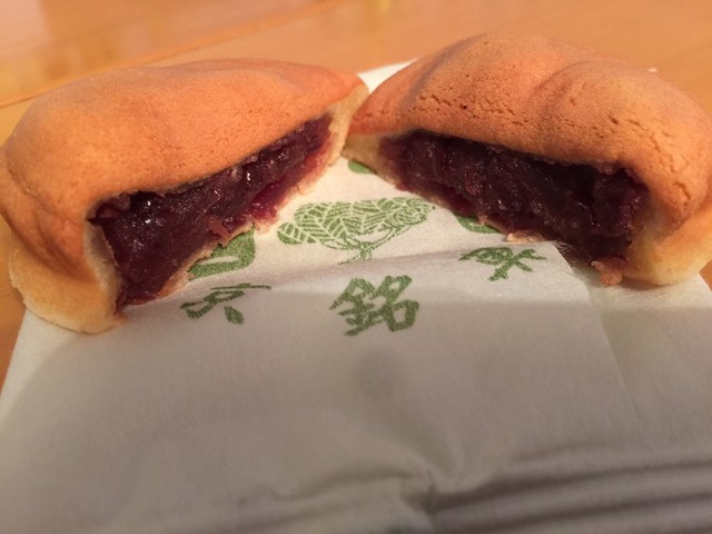 阿闍梨餅本舗 満月 京のみやげ店的實拍高清圖