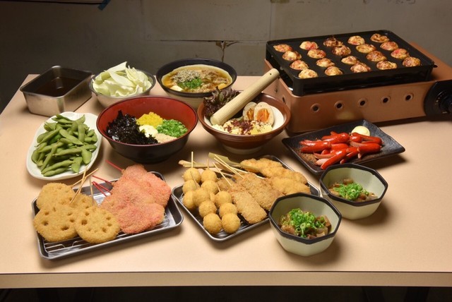 recommendations image for 串カツ田中 立川店