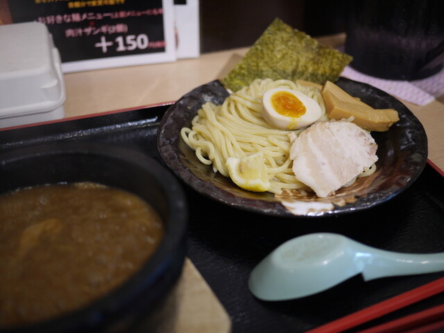 札幌海老麺舎 本店的實拍高清圖