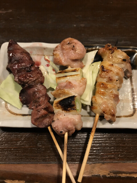 炭火やきとり 駅 下北沢店的實拍高清圖