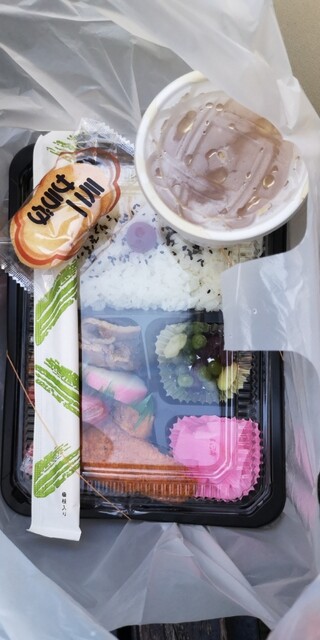 ランチBOX あいちゃん的實拍高清圖
