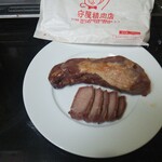 recommendations for 守屋精肉店