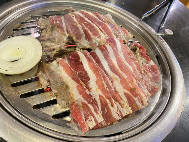 recommendations image for 本家 ボンガ 新宿職安通り店