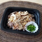 大戸屋 新さっぽろサンピアザ店的实拍图