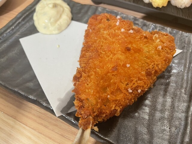 鮨・酒・肴 杉玉 板橋区役所前的實拍高清圖