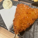 鮨・酒・肴 杉玉 板橋区役所前的實拍圖