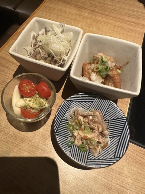 しゃぶしゃぶ温野菜 恵比寿店的實拍高清圖