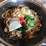 そば処 なな笑的实拍图