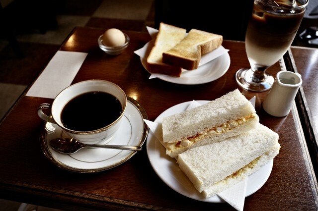 recommendations image for 伊吹珈琲店