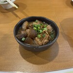 大衆酒場 富士山 北24条店的实拍图