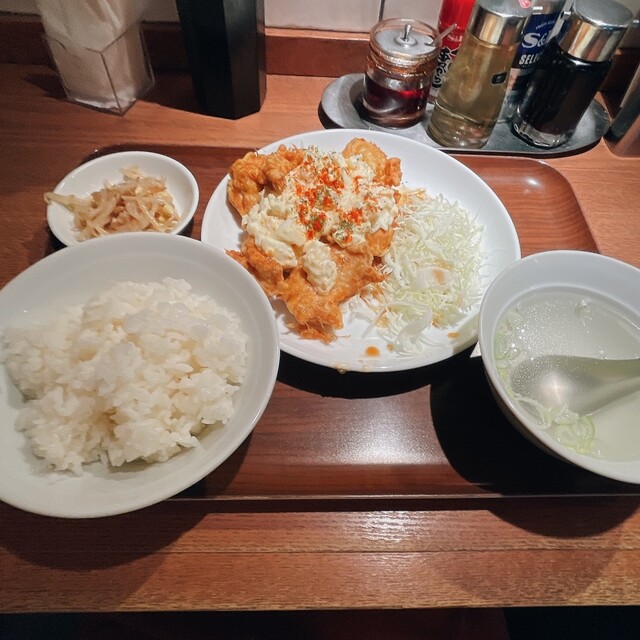recommendations image for 渋谷餃子 新宿西口店