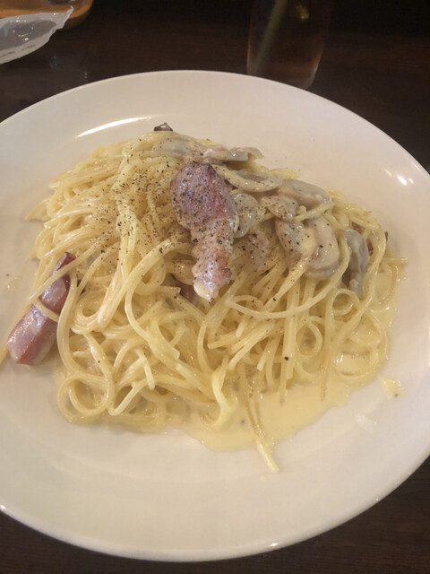 スパゲッテェリア・ピアノピアノ的實拍高清圖