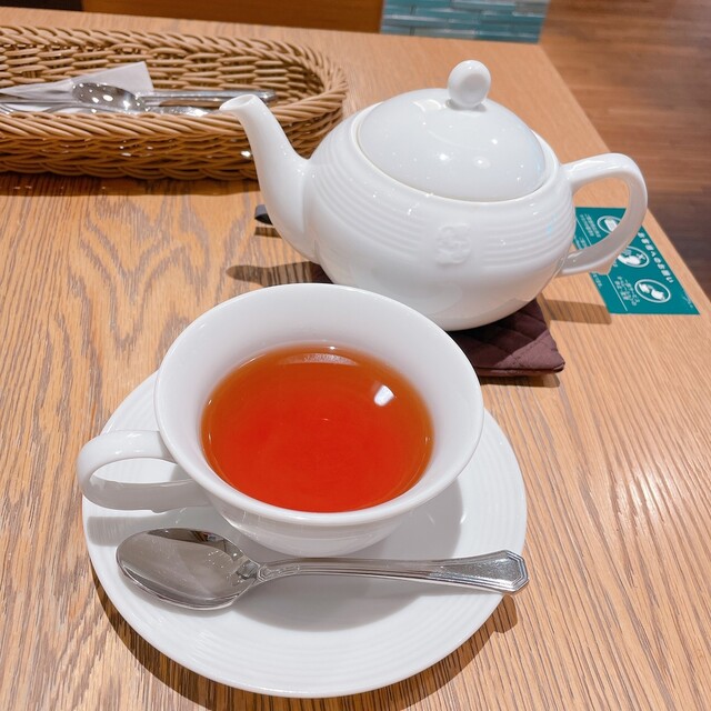 アフタヌーンティー・ティールーム 玉川高島屋SC店的实拍高清图