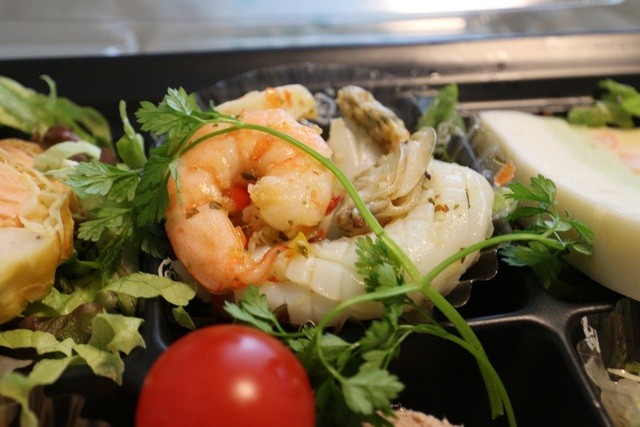 成城石井 アトレ大井町店的实拍高清图