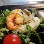 成城石井 アトレ大井町店的实拍图