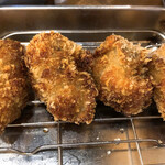 カキ小屋スタンド 心斎橋的實拍圖