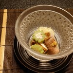 祇園うえもり的实拍图