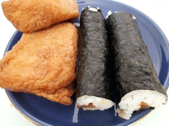 伊勢屋餅菓子店的实拍高清图