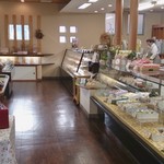 与楽 神明店的实拍图