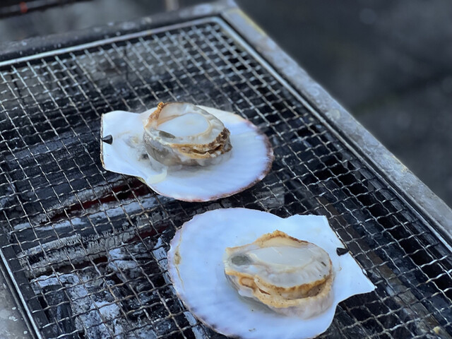 米田商店的實拍高清圖