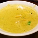 recommendations for ネパーリ チューロ