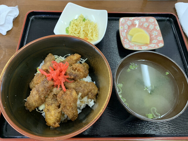 とんとん亭的实拍高清图
