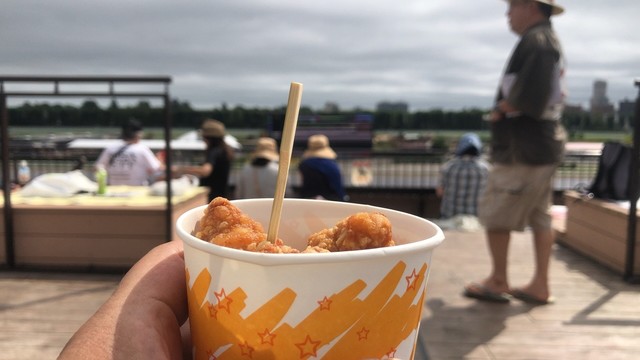 サッポロライオン 札幌競馬場店的实拍高清图
