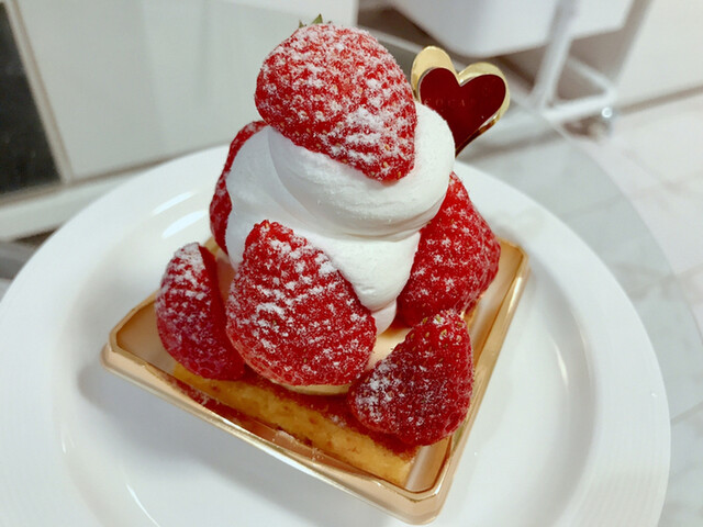 コカルド 天神橋店的實拍高清圖